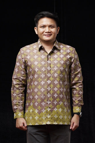 Teak Long L0035