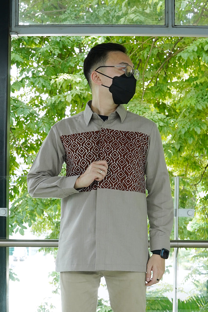 Jatayu Long Sleeve L0048