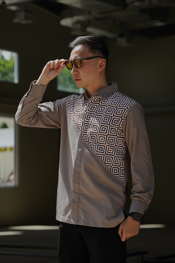 Kamajaya Long Sleeve L0049