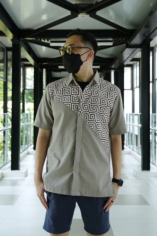 Kamajaya Long Sleeve L0049