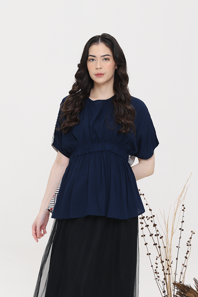 BFF Pleats Front T0688