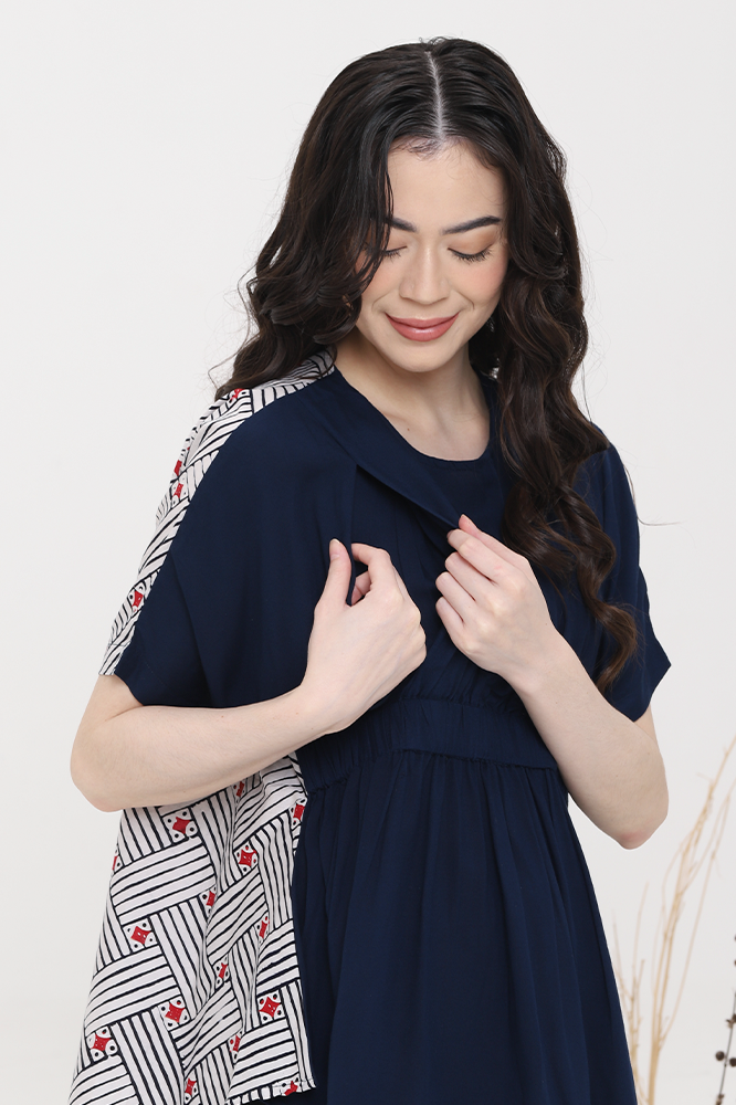 BFF Pleats Front T0688