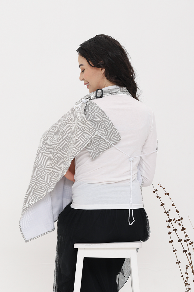 BFF Apron Menyusui T0689