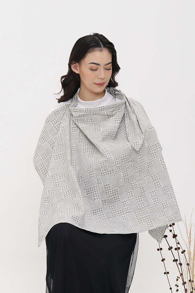 BFF Apron Menyusui T0689