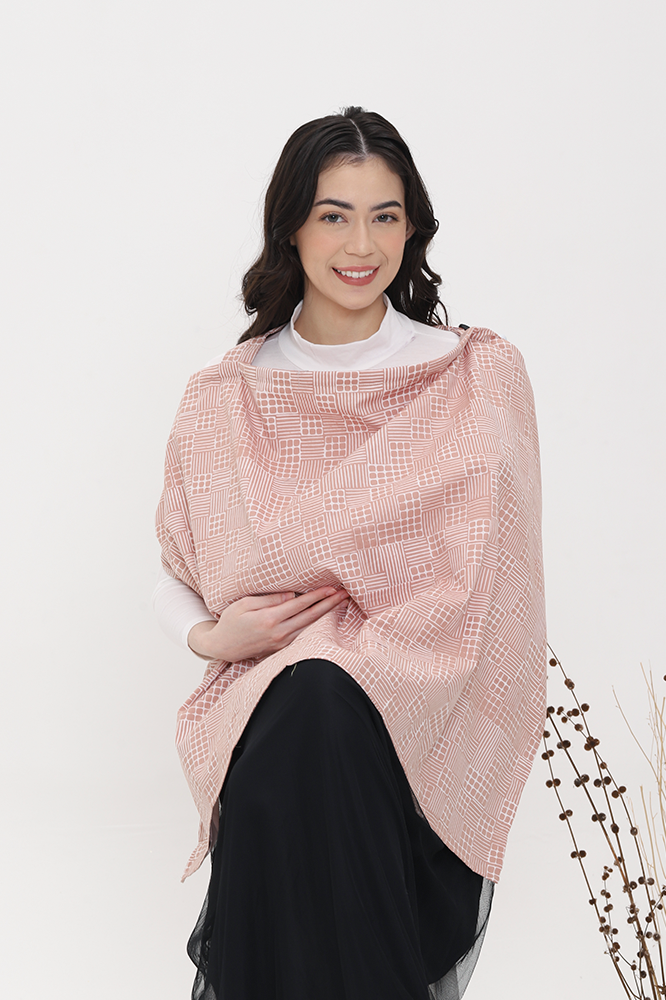 BFF Apron Menyusui T0690