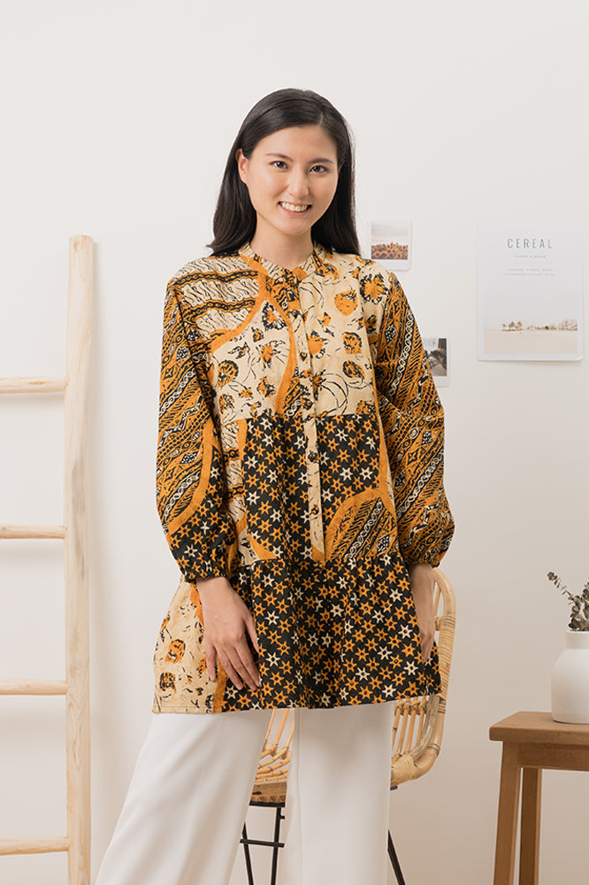 [SALE] Kinasih Pulauan Dobi Nst T1045