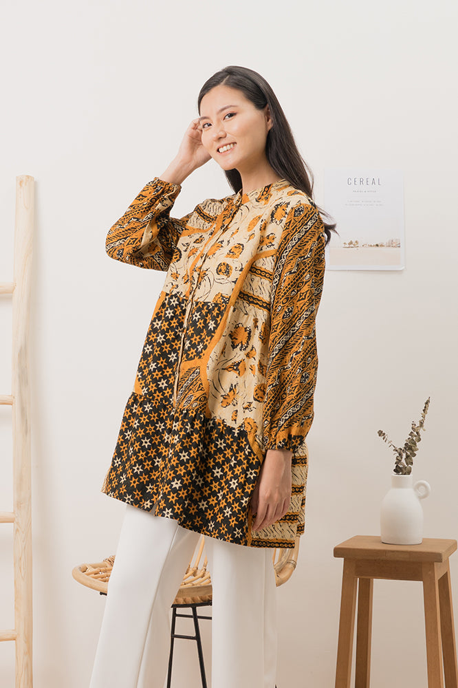 [SALE] Kinasih Pulauan Dobi Nst T1045