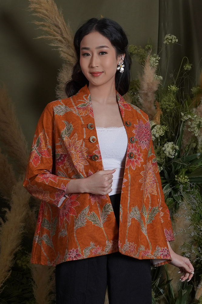 Jesse Matahari T1778