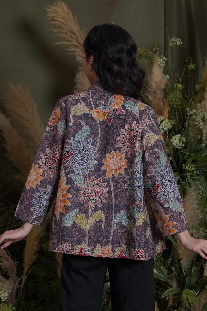 Jesse Matahari T1769