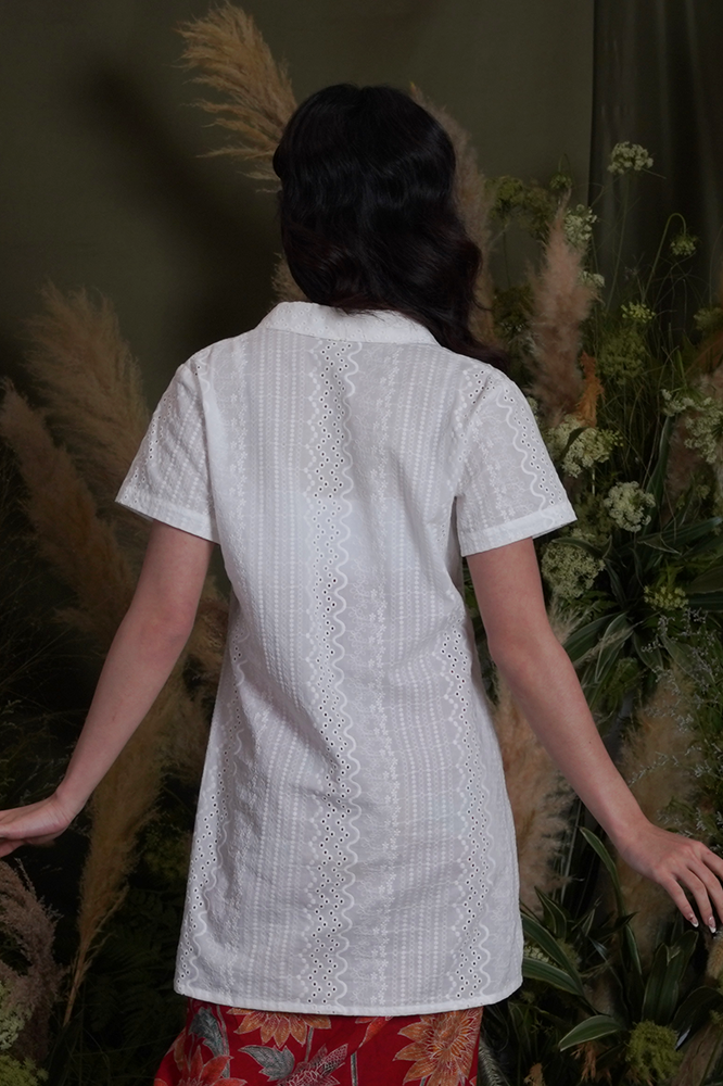 Kutubaru Short Basic T1796