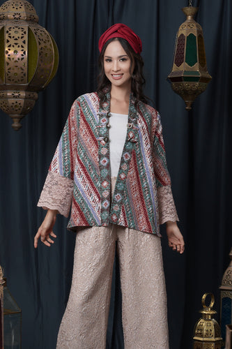 Jesse Rayya T1478