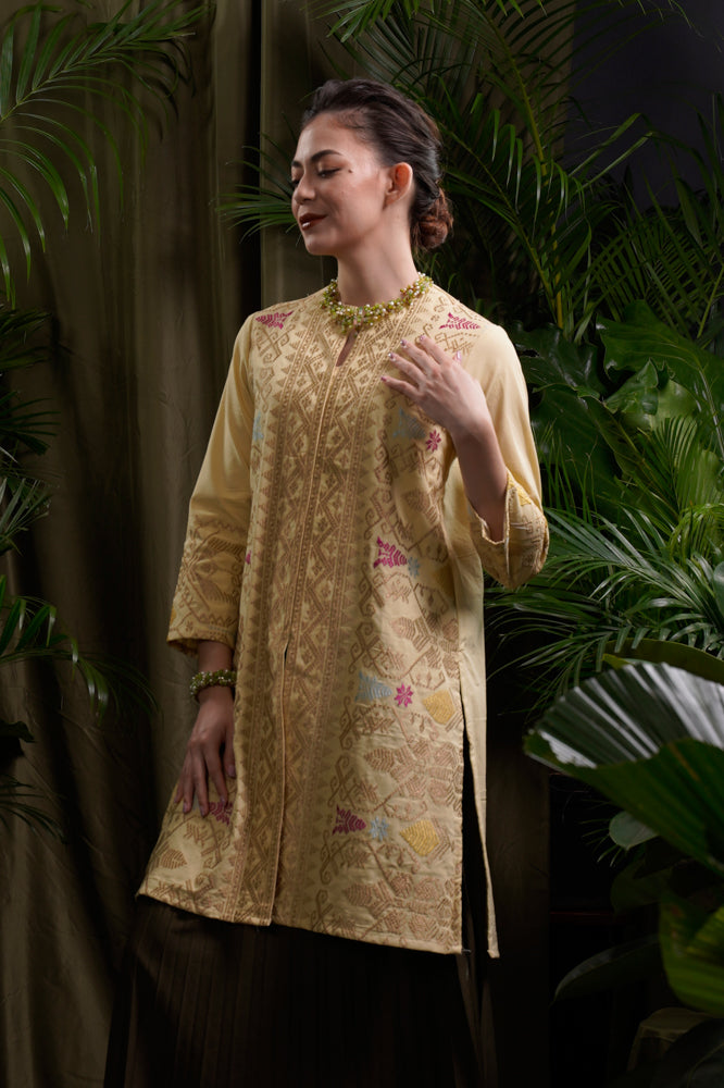 Berli Tunik Suksma T2090