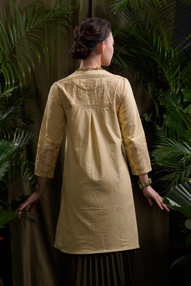 Berli Tunik Suksma T2090