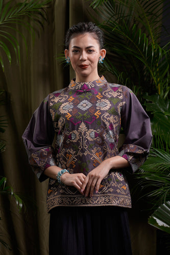 Lesi Suksma T2060