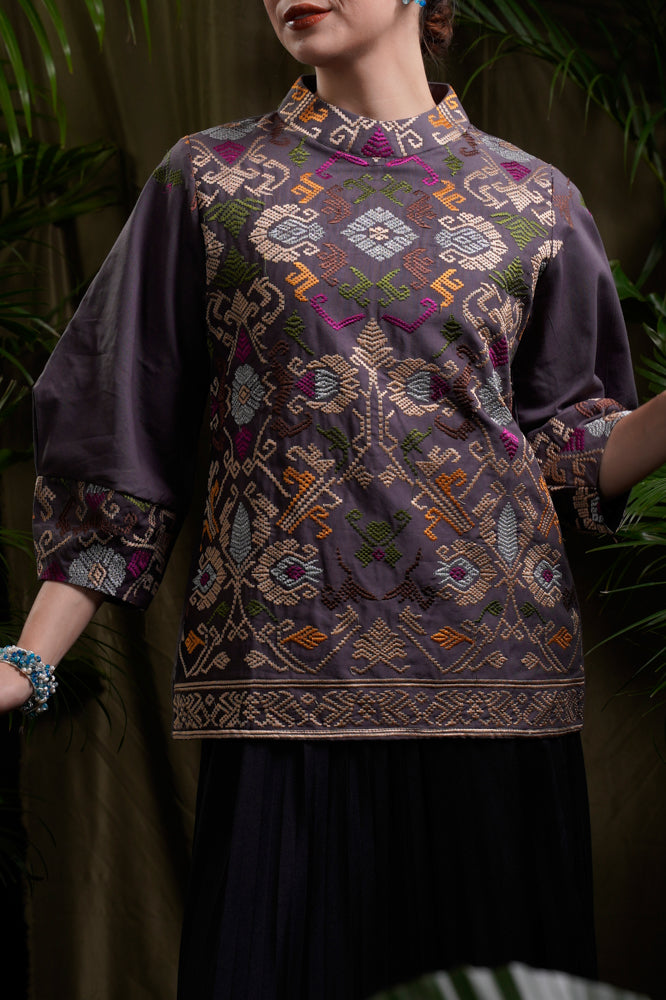 Lesi Suksma T2060