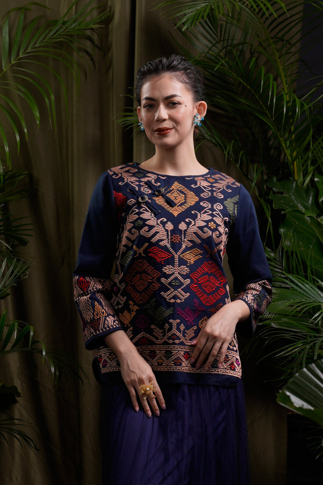 Nona Suksma T2069