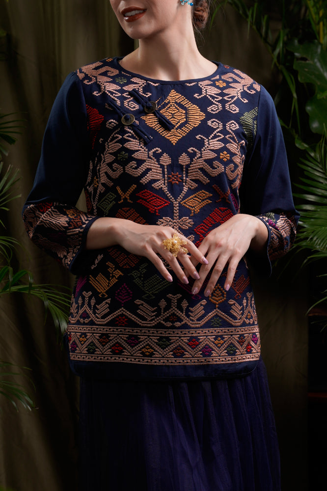 Nona Suksma T2069