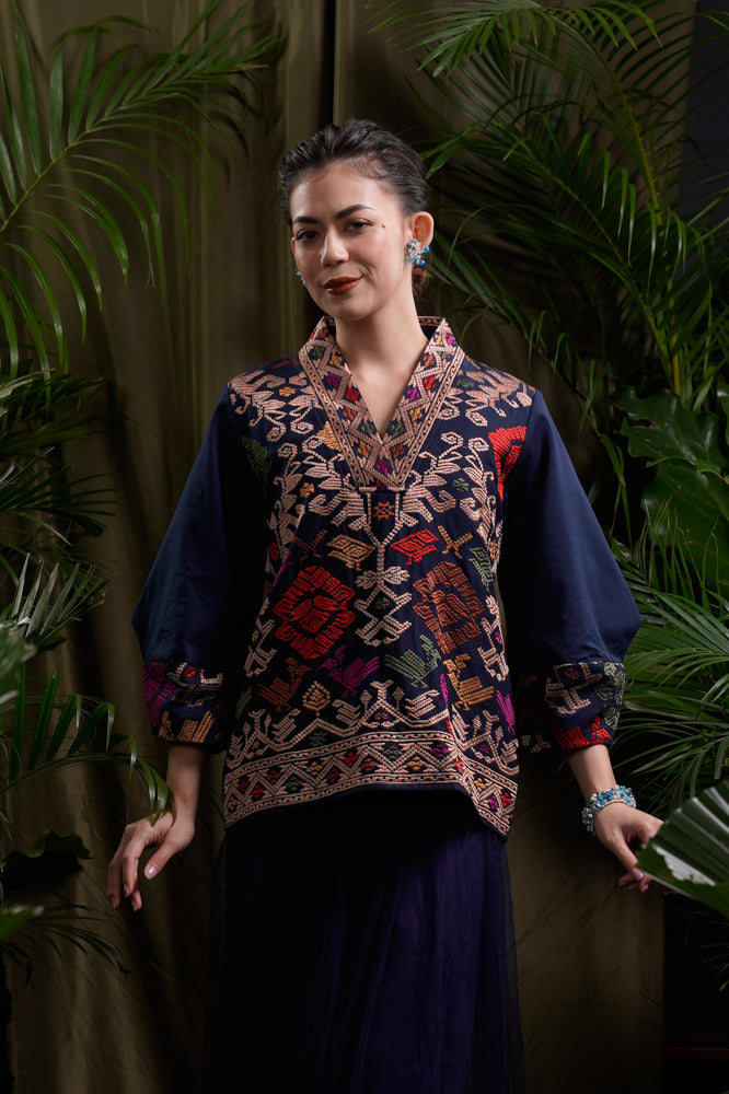 Levina Suksma T2089