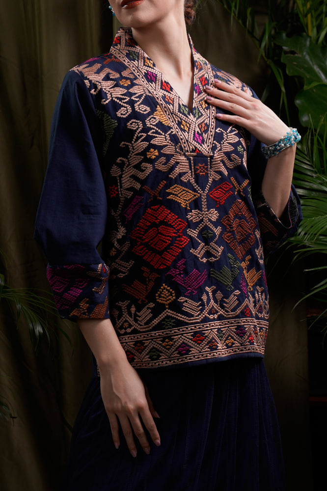 Levina Suksma T2089