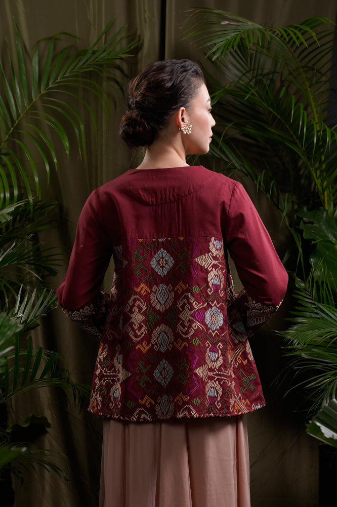 Klarisa Suksma T2086