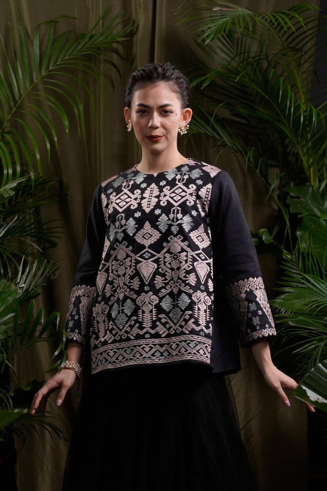 Vivana Suksma T2076