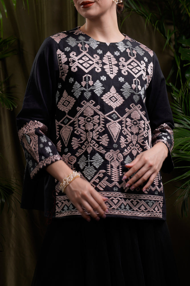 Vivana Suksma T2076