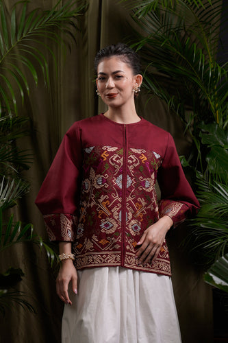 Lesi Suksma T2068
