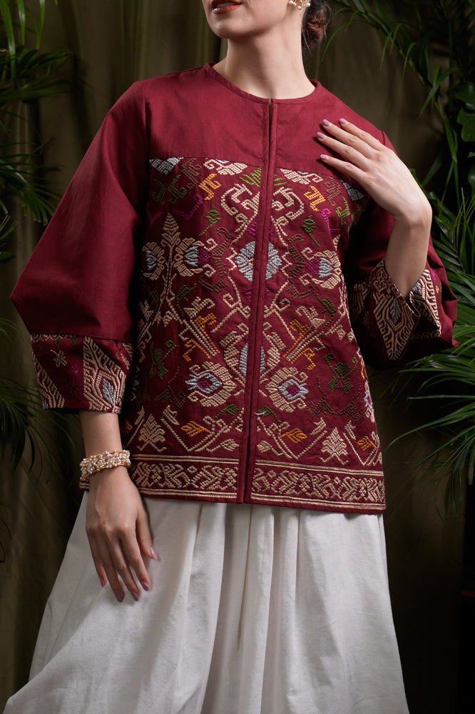 Lesi Suksma T2068
