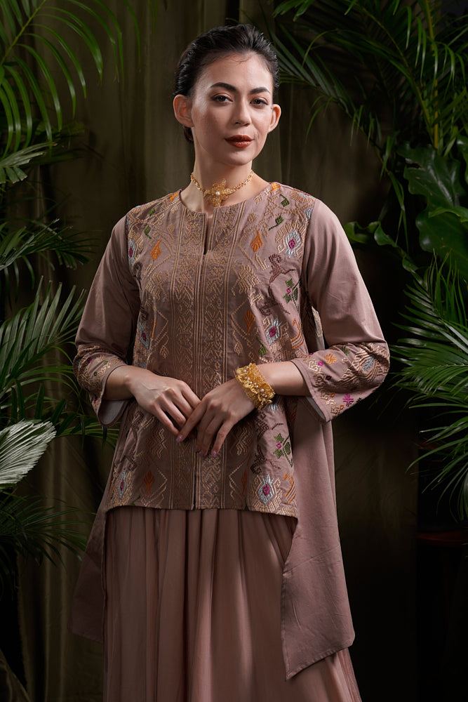 Bella long suksma T2083