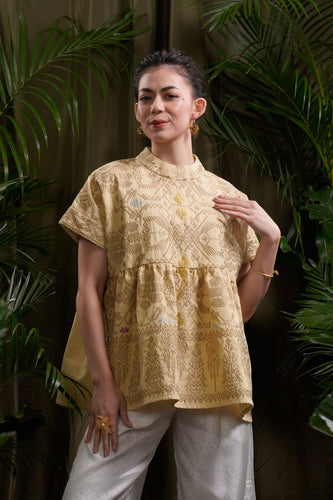 Nyiur Suksma T2071