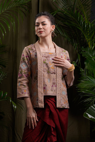 Kebaya Suksma T2074