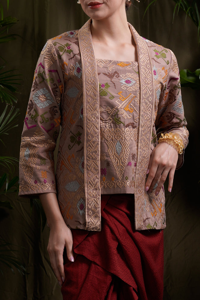 Kebaya Suksma T2074