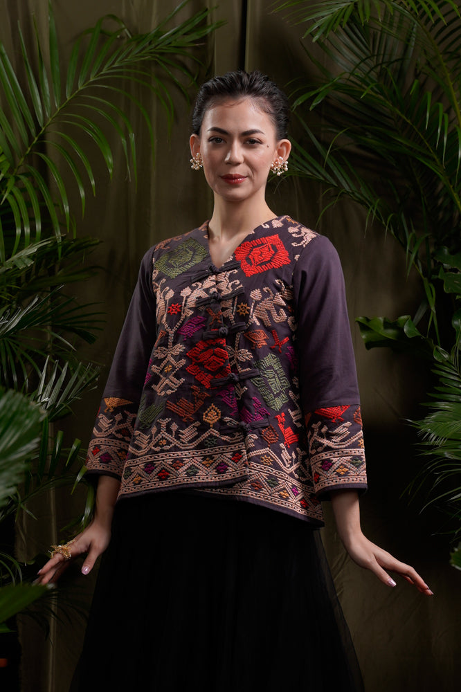 Vivi Suksma T2070