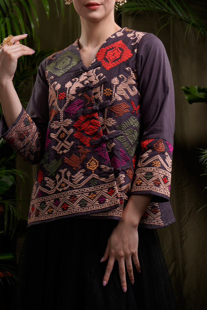 Vivi Suksma T2070
