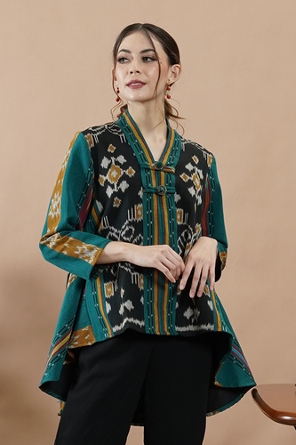 Olla Tenun T1677