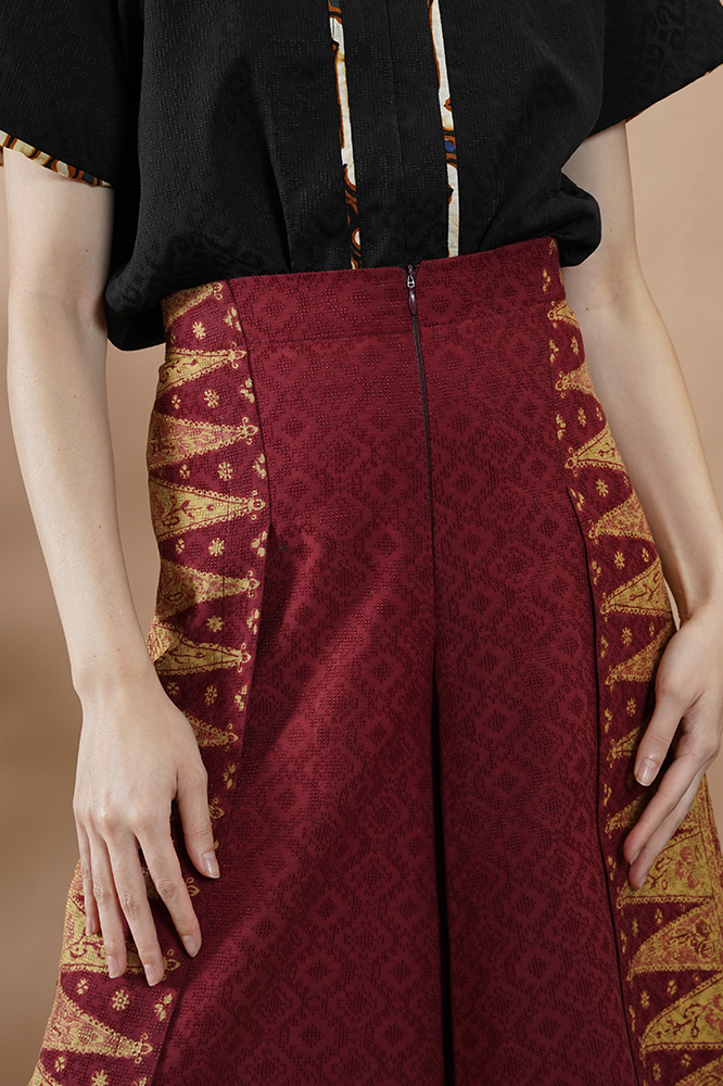 Halmahera Sembagi P0091