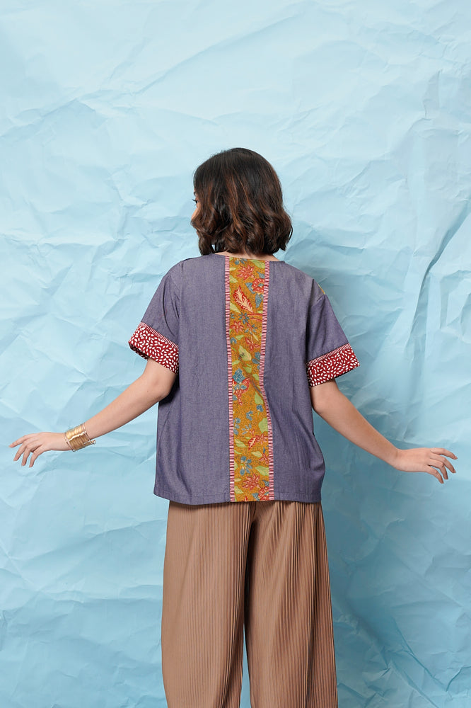 Cinco PART of 3N PART0009