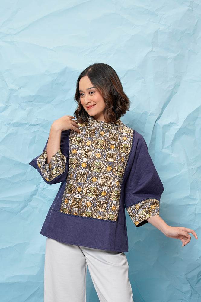 Lesi Indigo T2047
