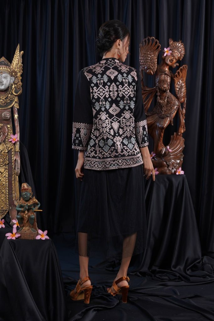 Kebaya Suksma T1743