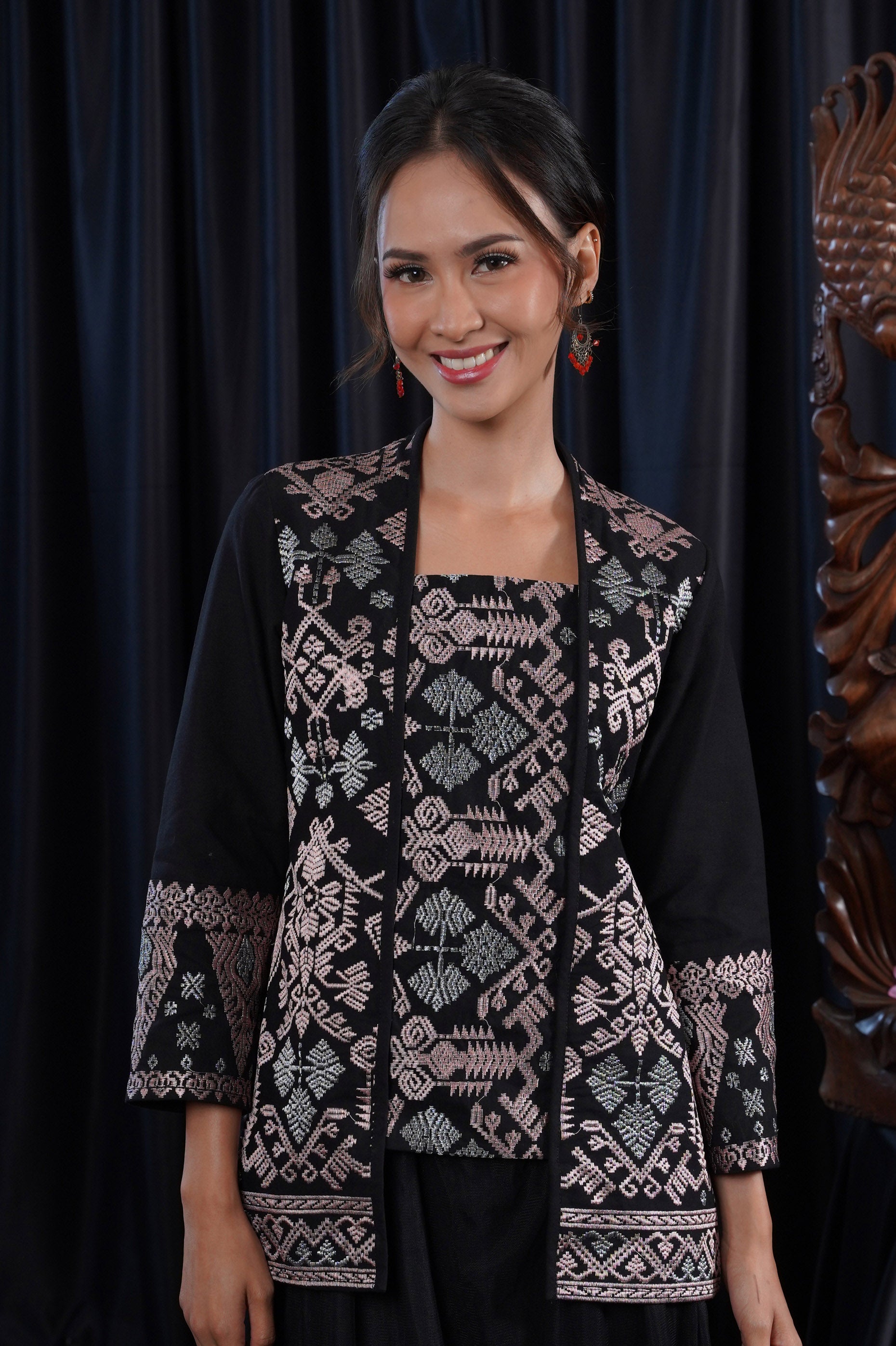 Kebaya Suksma T1743