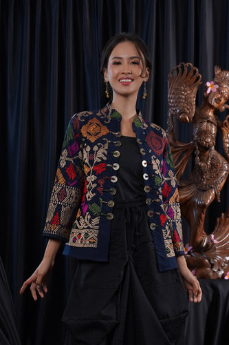 Jenny Suksma T1735