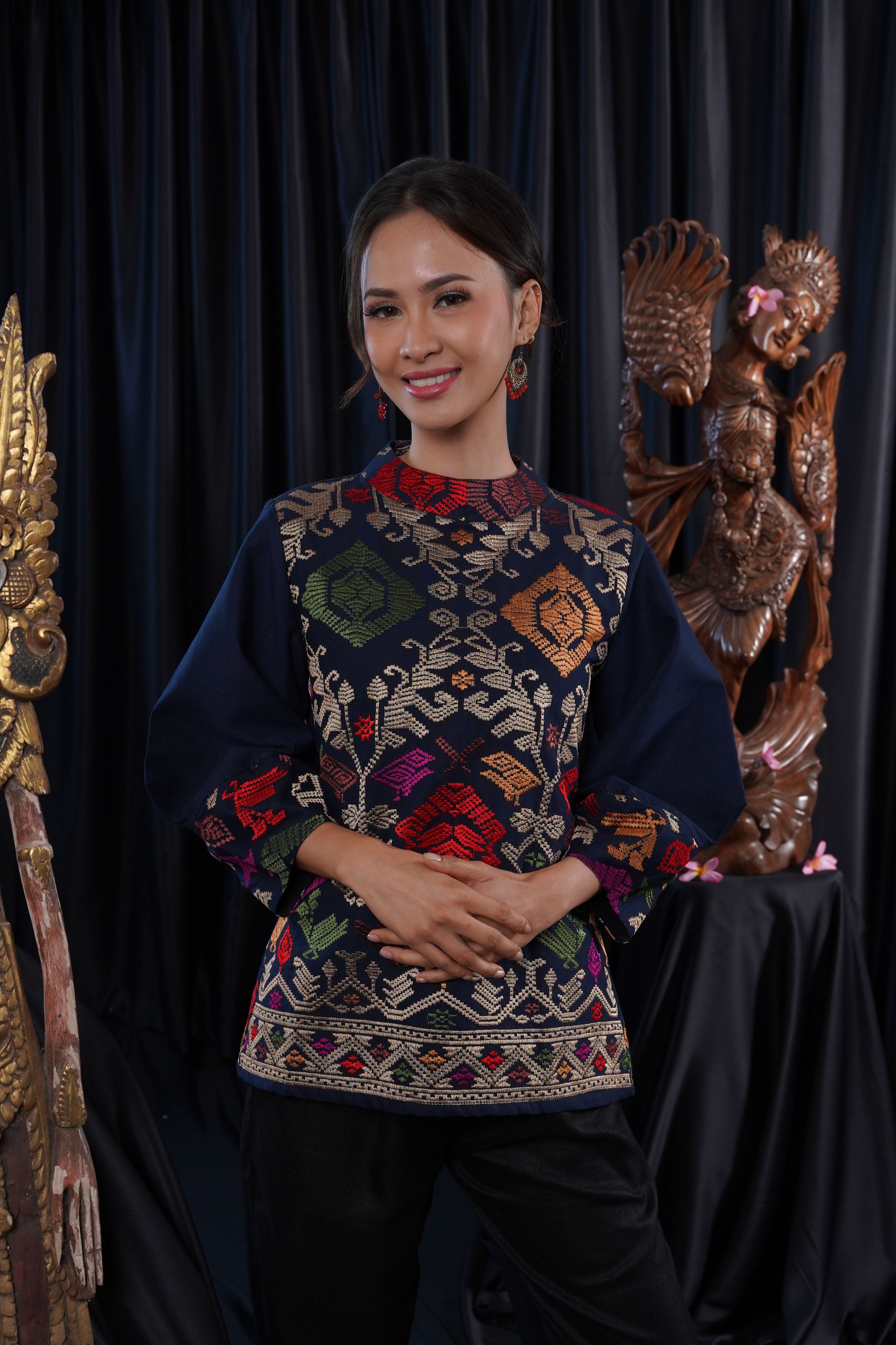 Lesi Suksma T1748