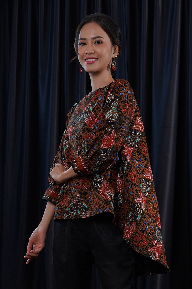 Gendis Jawi T1703