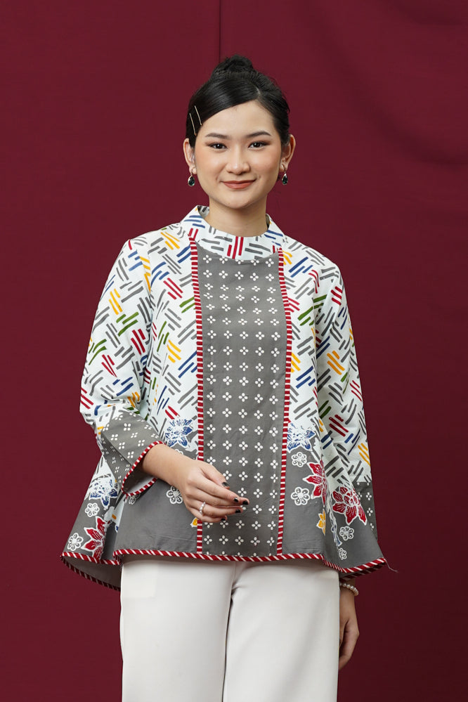 Oktaf Wng REPLY T1377