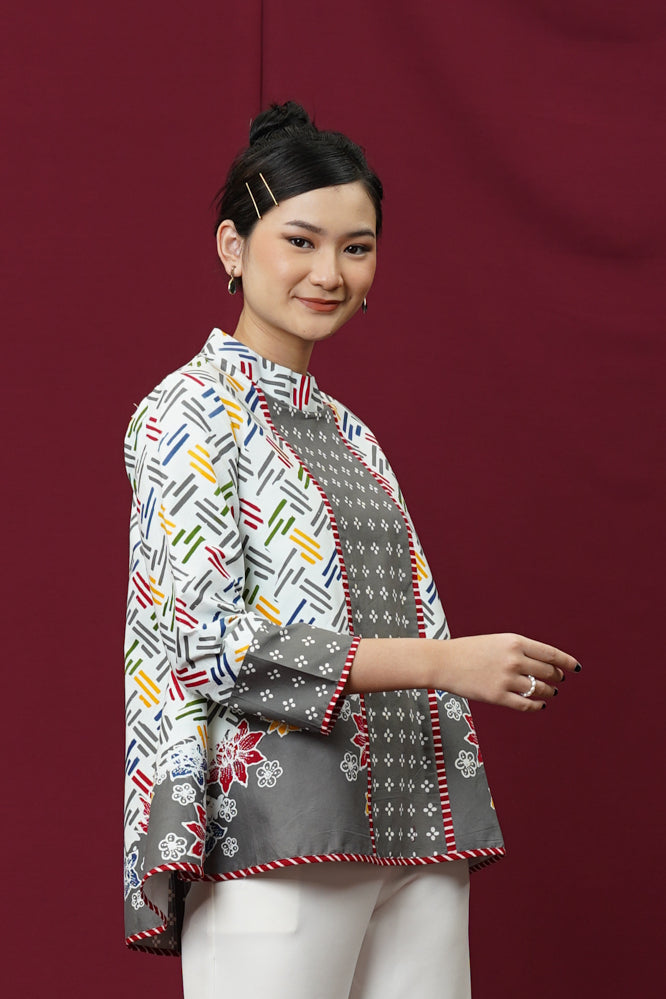 Oktaf Wng REPLY T1377