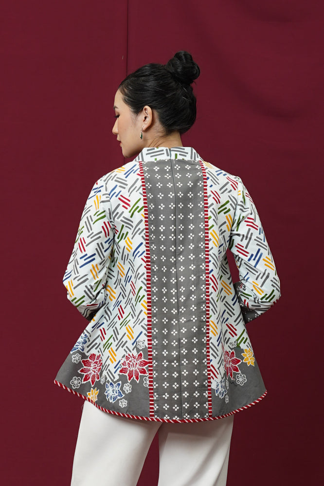 Oktaf Wng REPLY T1377