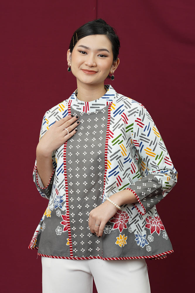 Oktaf Wng REPLY T1377