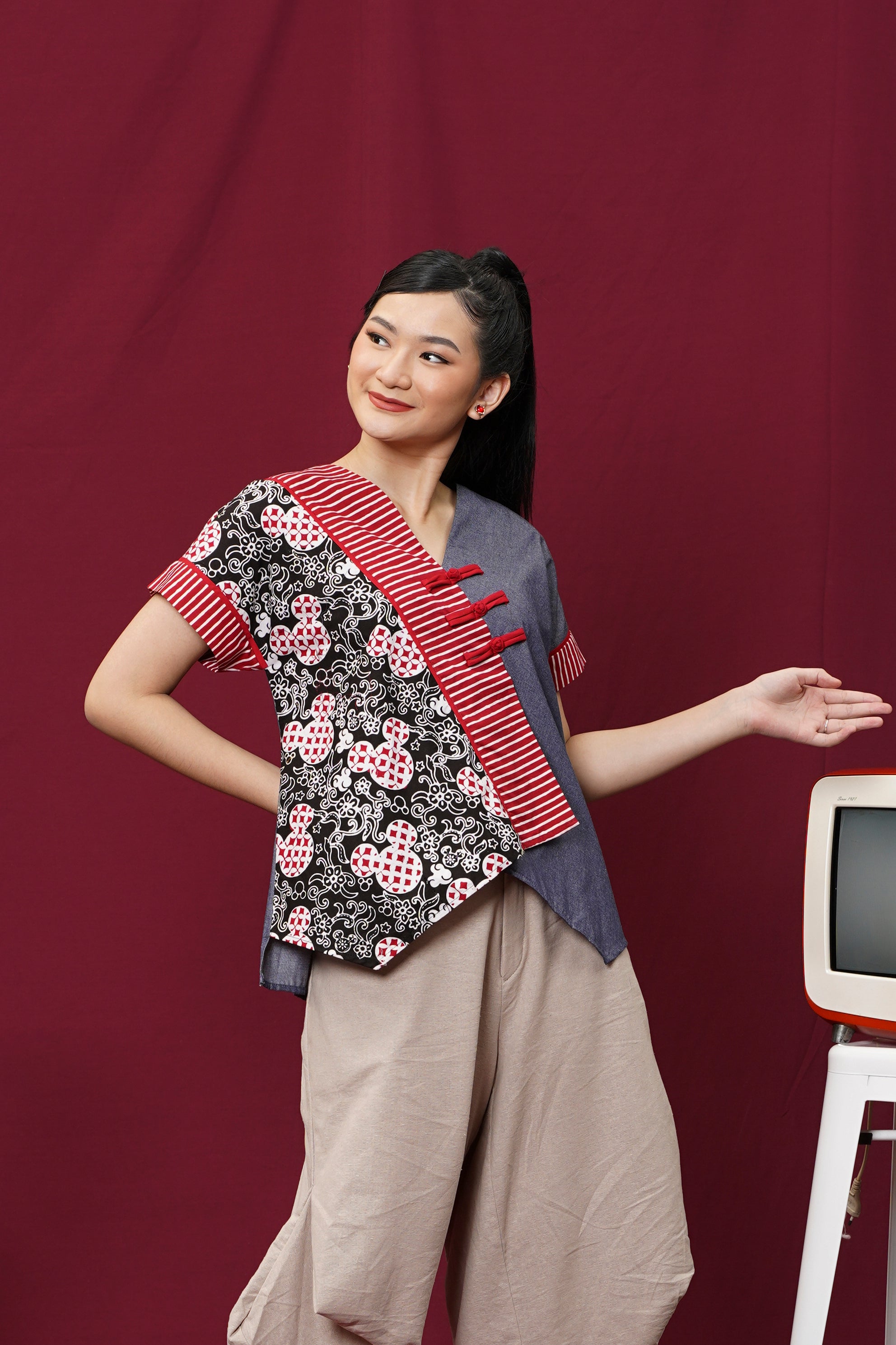 Sincerely PART of Dazzling T1401