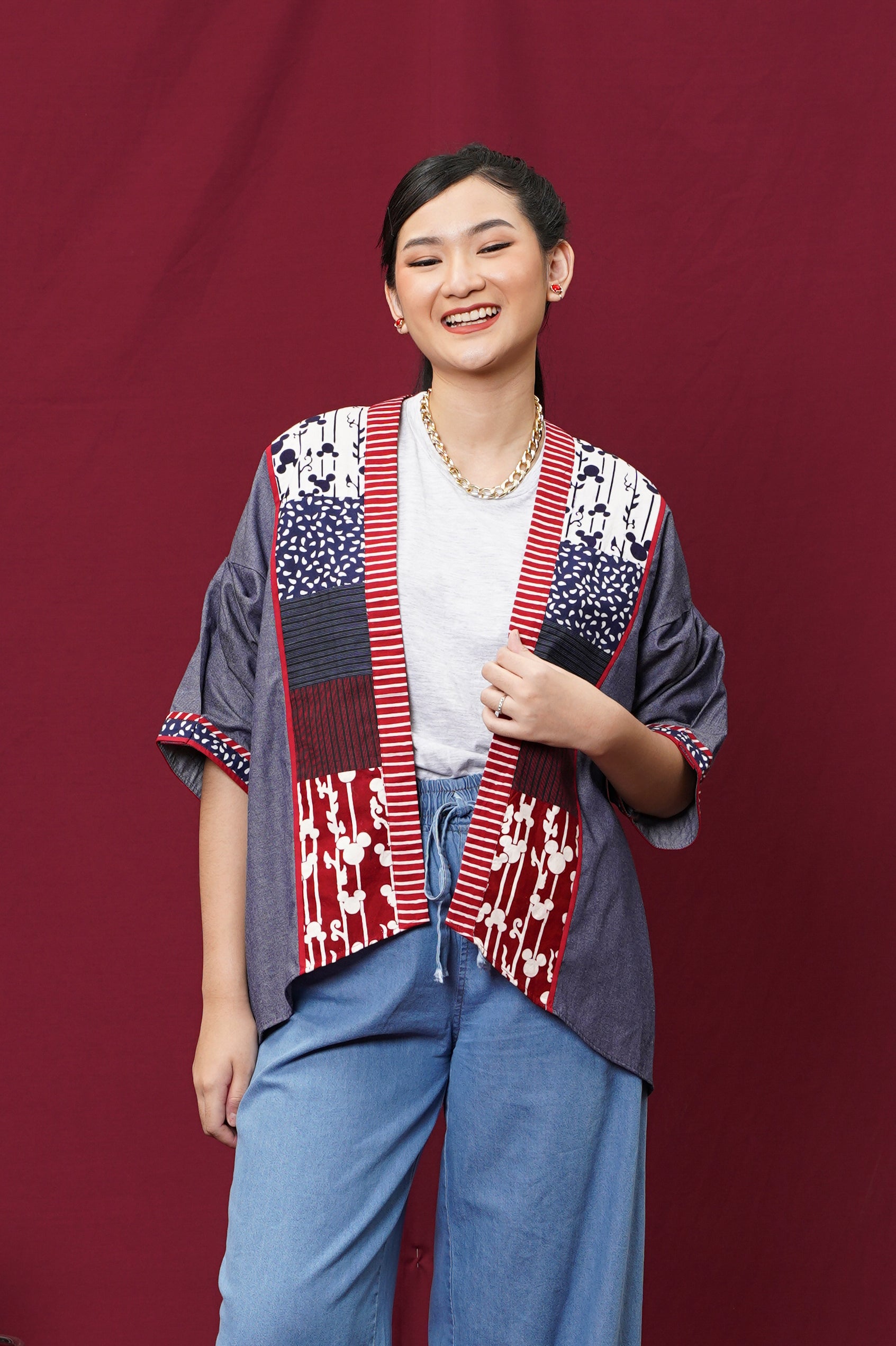 Olive PART of Dazzling T1398