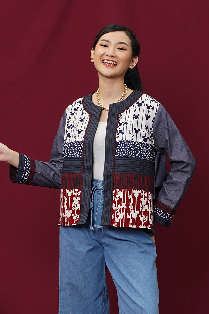 Vivo PART of Dazzling T1420